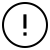 Error Icon
